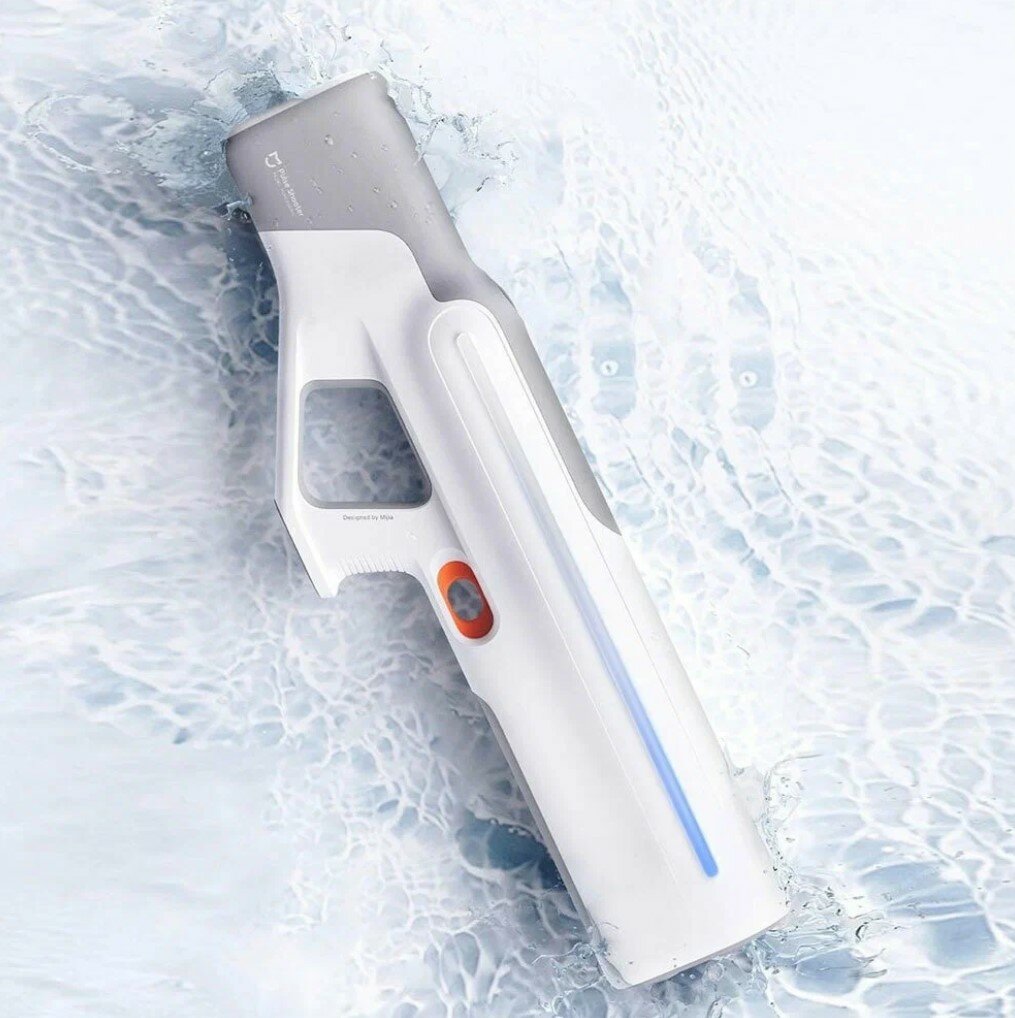 Водяной пистолет Xiaomi Mijia Pulse Water Gun MJMCSQO1MS BHR6553CN