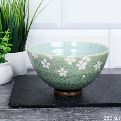 Салатник 310 мл тарелка глубокая 410₽