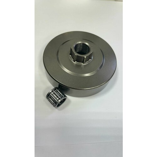 Барабан сцепления без цепного колеса 6646 6656 1190₽