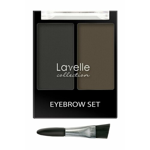 Набор для бровей 1 графитовый 559₽