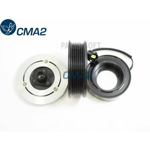 CMA2 C20111MA C20111MA_Муфта в сборе (NSK подшипник) 21900811101200