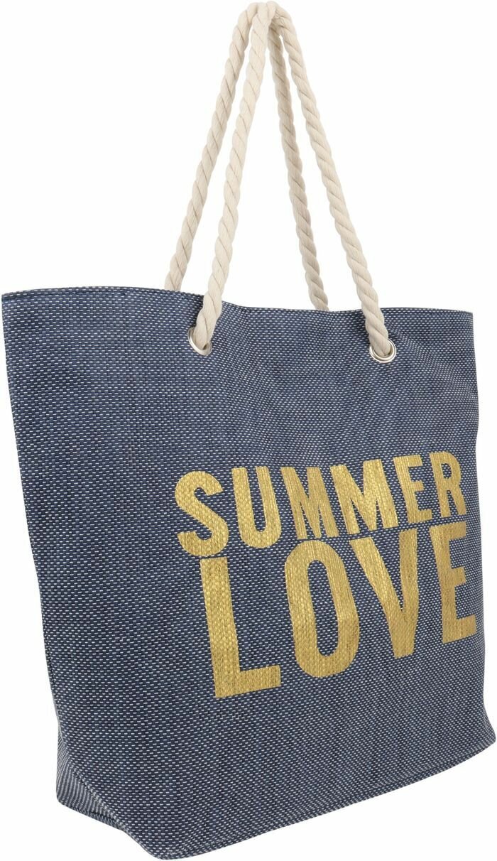 Сумка пляжная Daniele Patrici 