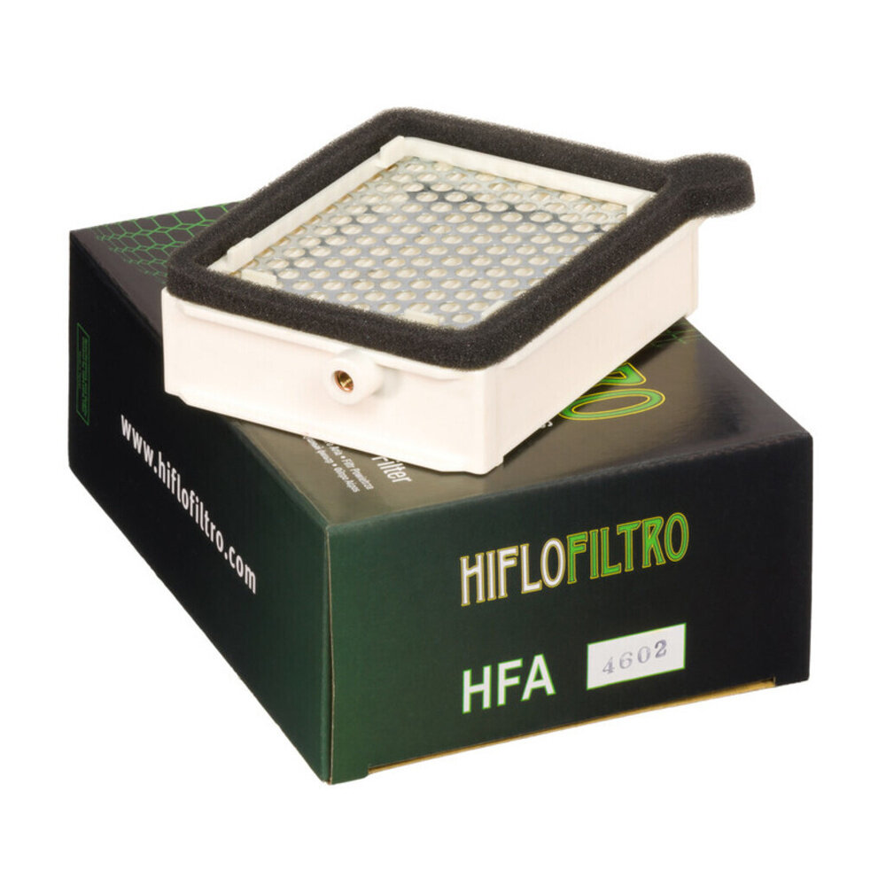 Фильтр воздушный HIFLO HFA 4602, для Yamaha SRX600 (1XL,1XM) 1986-1989.