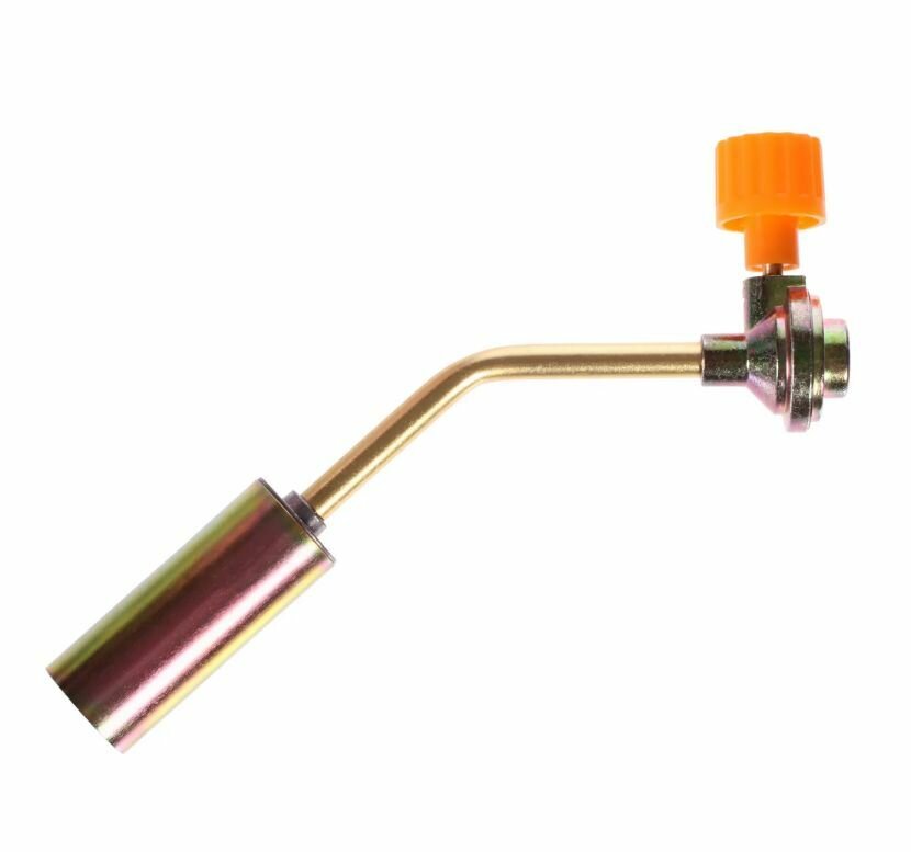 Насадка на газовый баллон резьбовая МТ-55