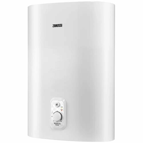 Водонагреватель Zanussi ZWHS 30 Splendore Dry Enamel 1329000₽