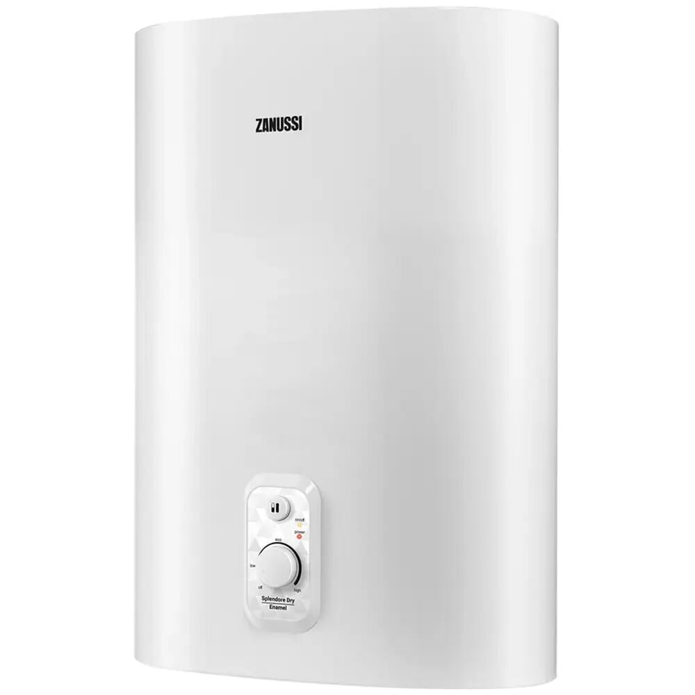 фото Водонагреватель Zanussi ZWH/S 30 Splendore Dry Enamel