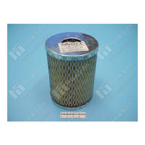 Фильтр топливный КамАЗ Цитрон (бум. Binzer) (М259), 7401117040 цитрон / TSN 740-1117040