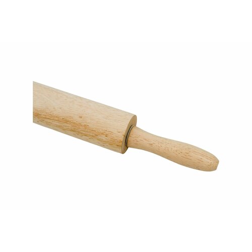 Скалка двуручная деревянная 43x500 мм 1279₽