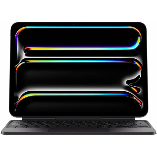 Клавиатура Apple Magic Keyboard для iPad Pro 11 2024 Black 3899000₽