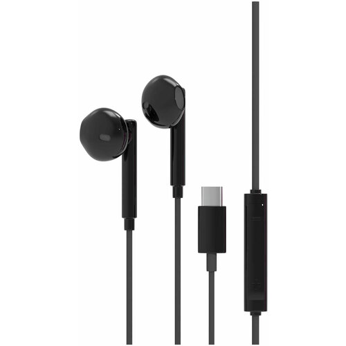 Наушники More choice G12a черный 321₽