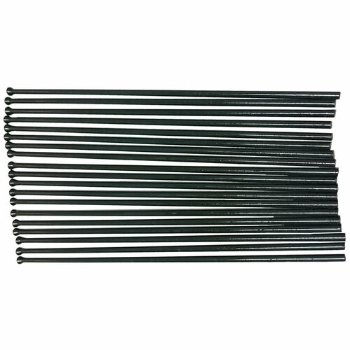 Licota PH-1003-P6 Запасные иглы для очистителя ржавчины и краски упак19шт 2420₽