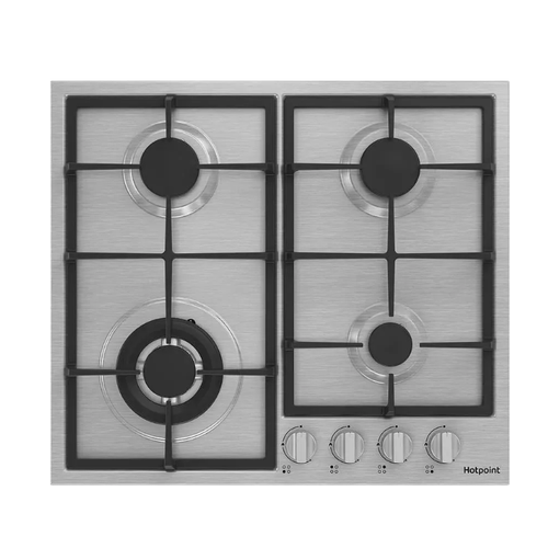 Варочная панель HOTPOINT HGMT 642 W IX 2754800₽