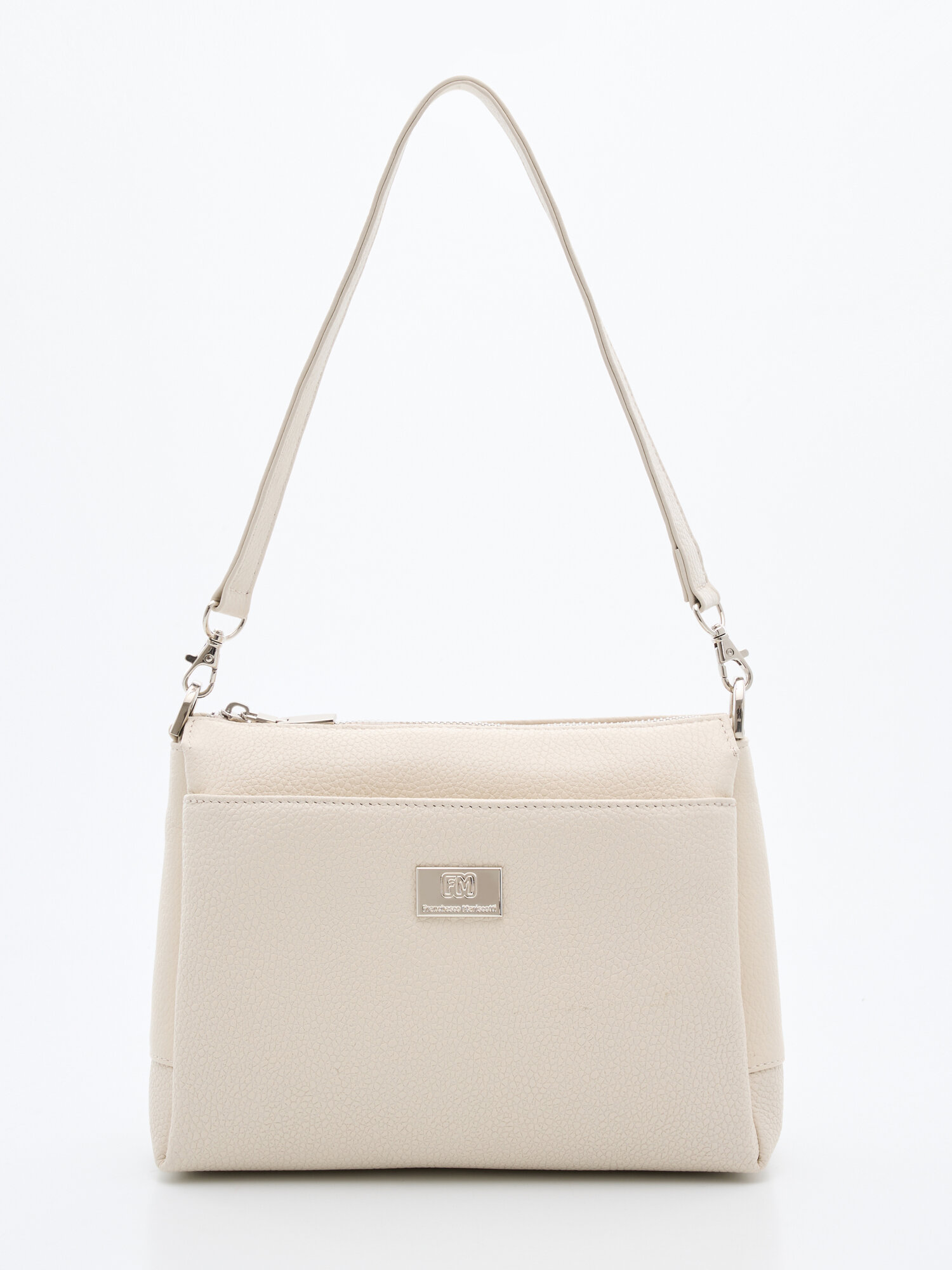 Сумка барсетка сумка на отделения с двумя ремнями