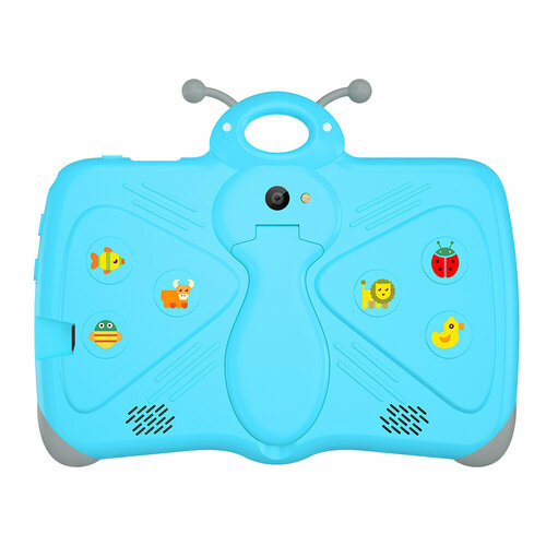 Q10Детский планшет Лучший выбор для игр образования подарков 464ГБ 579900₽