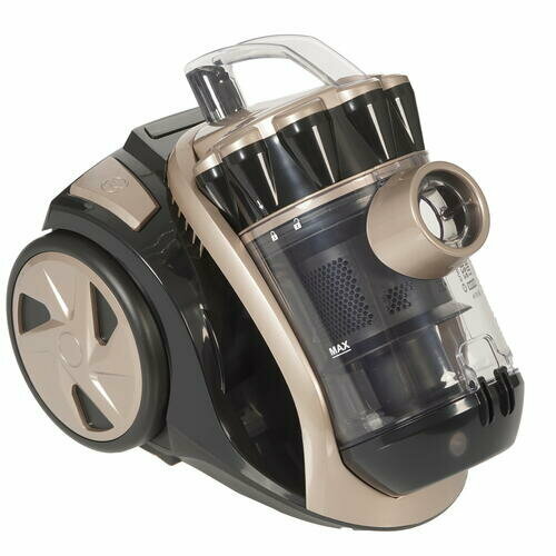 Пылесос Eurostek EVC-3002 759100₽