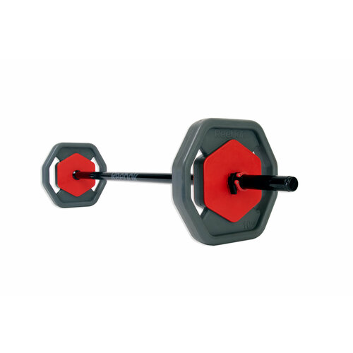 Памп-штанга Reebok 225 кг RSWT-2250RDB Памп-штанга Reebok 225 кг RSWT-2250RDB 18990₽