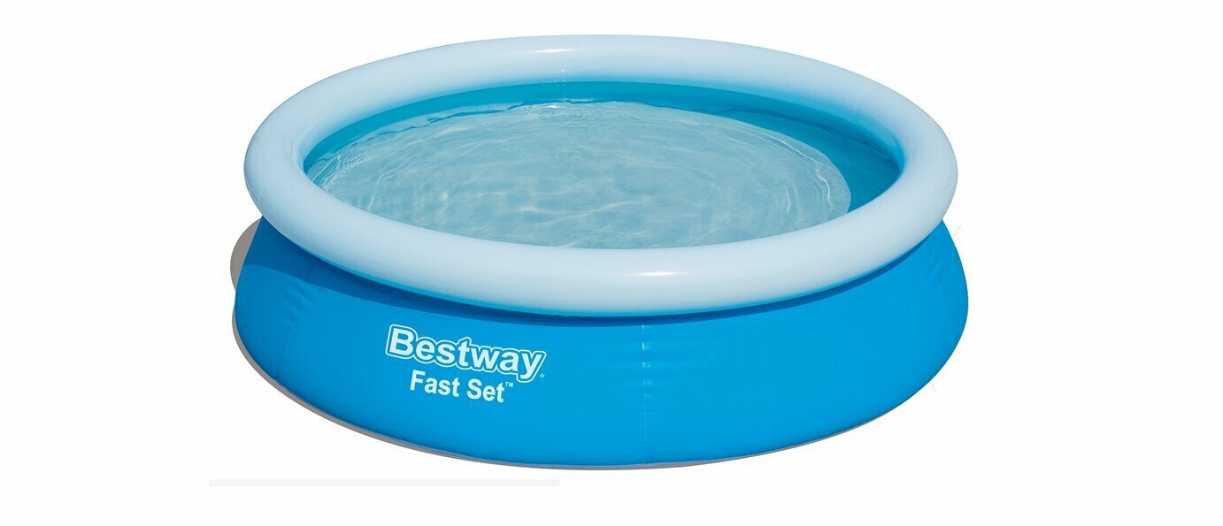 Бассейн надувной круглый 183х51 см.