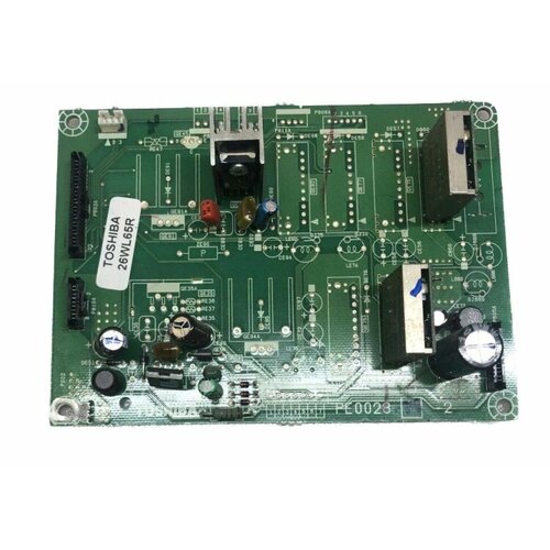Материнская плата PE0028 V28A00000402 для TOSHIBA 32WL65R