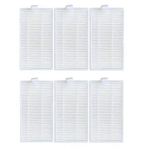 Фильтр HEPA для пылесоса Okami U100 Белый 783₽