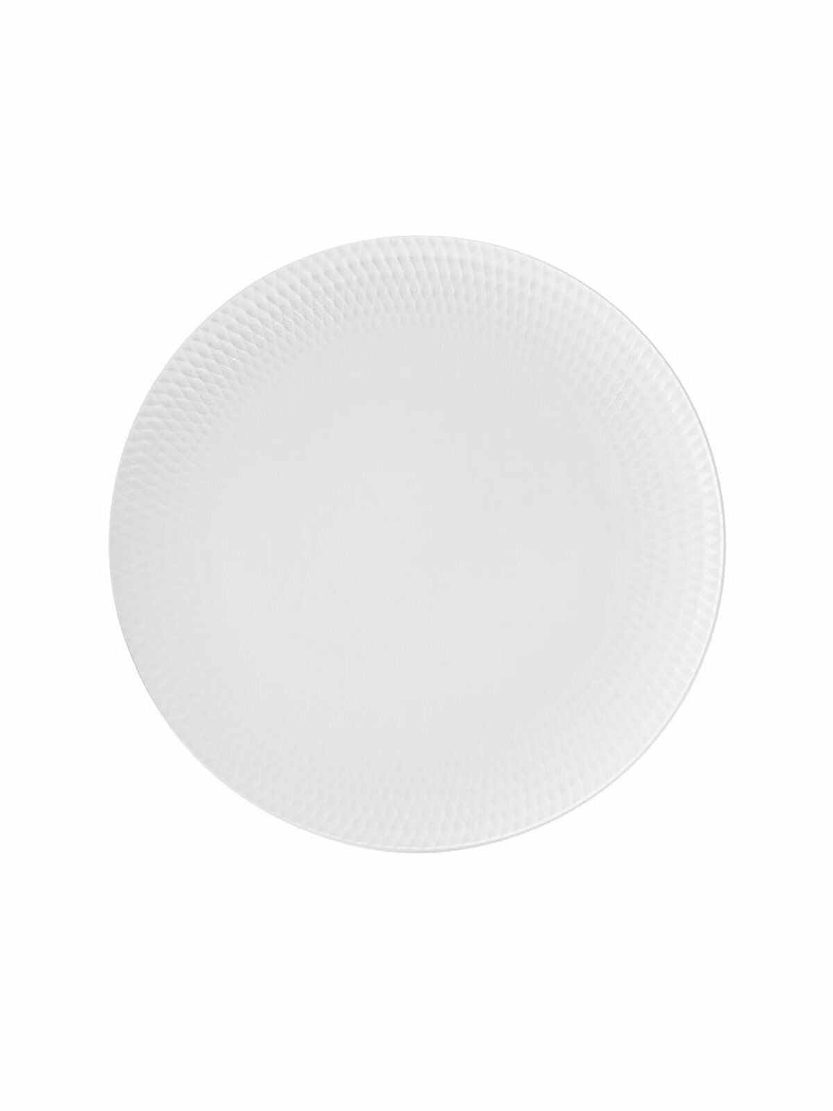 фото Тарелка сервировочная Maxwell & Williams Diamond, фарфоровая, 27 см