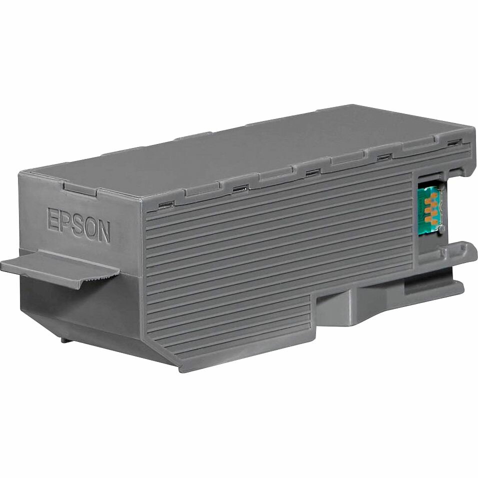Емкость для отработанных чернил epson — купить по низкой цене на Яндекс ...