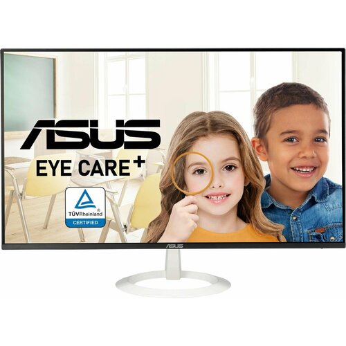 Монитор ASUS VZ27EHF-W белый 90lm07b0-b02470 2552400₽
