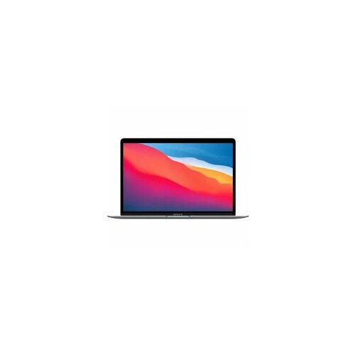 133 Ноутбук Apple MacBook Air 13 2020 2560x1600 Apple M1 32 ГГц RAM 8 ГБ DDR4 SSD 256 ГБ Apple graphics 7-core macOS MGN93SAA серебристый 9009000₽
