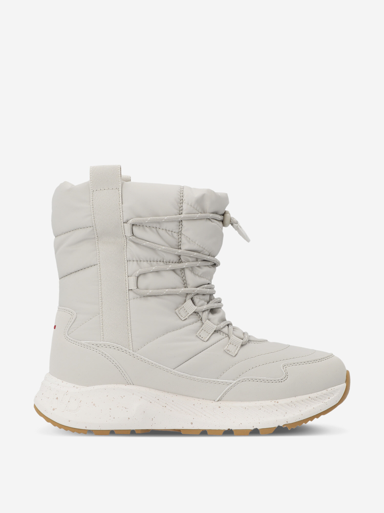 Сапоги Northland, размер 40, бежевый — фото 1