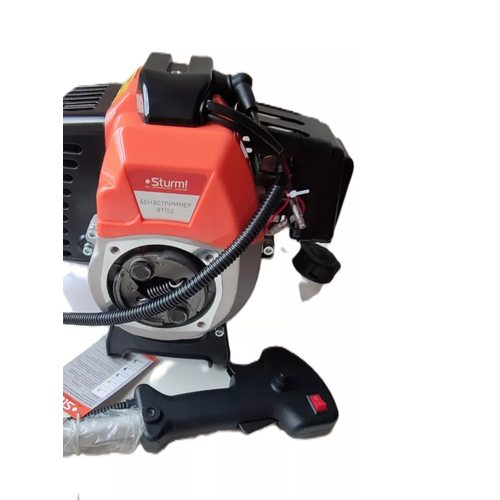 Двигатель для бензотримера Sturm ВТ152 4000₽