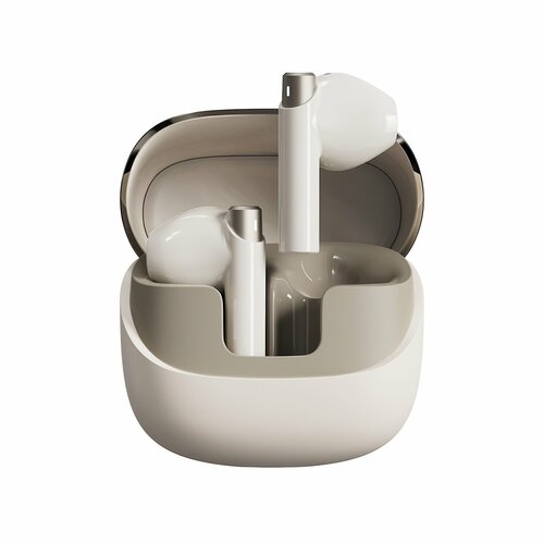 Беспроводные наушники-вкладыши Edifier Zero X бежевый 329400₽