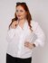 Блузка праздничная офисная 2/8 50