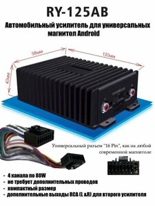 Основная фотография от вендора