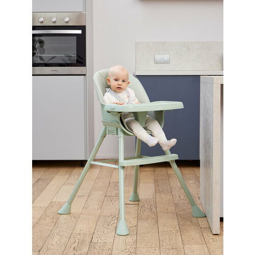 Стульчик для кормления Rant JUICY RH160 Ocean green 4490₽