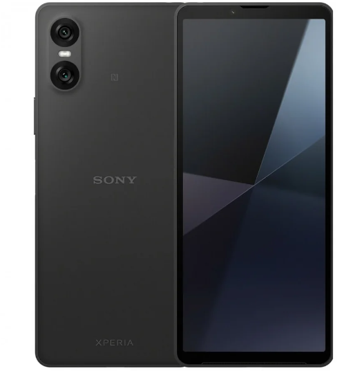 Смартфон Sony Xperia 10 VI 8/128Gb Black