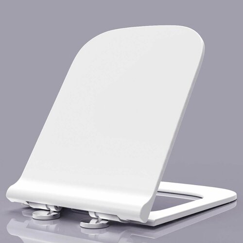 Сиденье для унитаза с микролифтом TERMINUS терминус Ното гарантия 2 года 4500₽