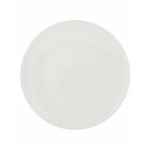 фото Тарелка закусочная 415-2021 silk 23 см lefard