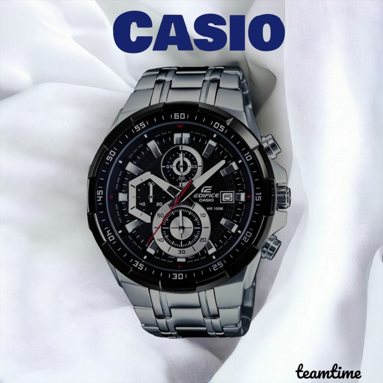 Наручные часы CASIO 
