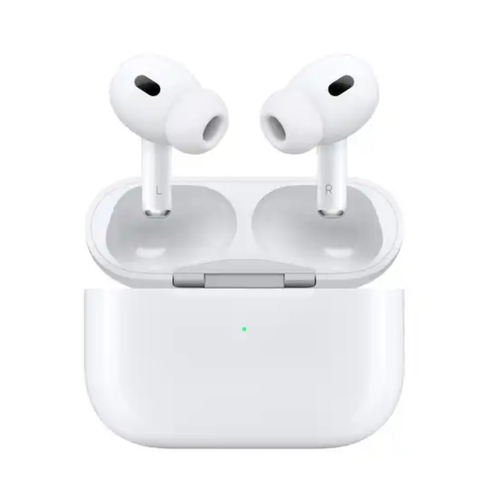 Беспроводные наушники Apple AirPods Pro 2 2-го поколения USB-C Type-C original белые 19760₽