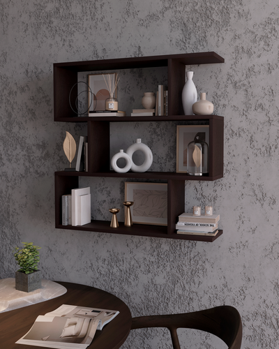 Изображение товара Полка, полка настенная, книжная полка, полка для книг, полка навесная в комнату, для дома, для дачи