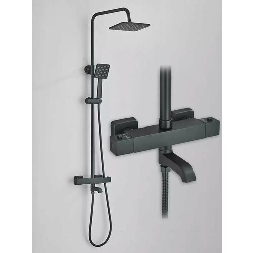 Термостатический смеситель для душа