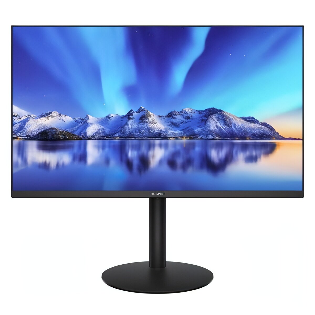 фото Монитор HUAWEI MateView SE с регулируемой подставкой 23.8" черный