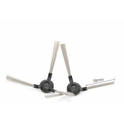 Боковые щетки для робота-пылесоса VCR03 RV-R450 393₽