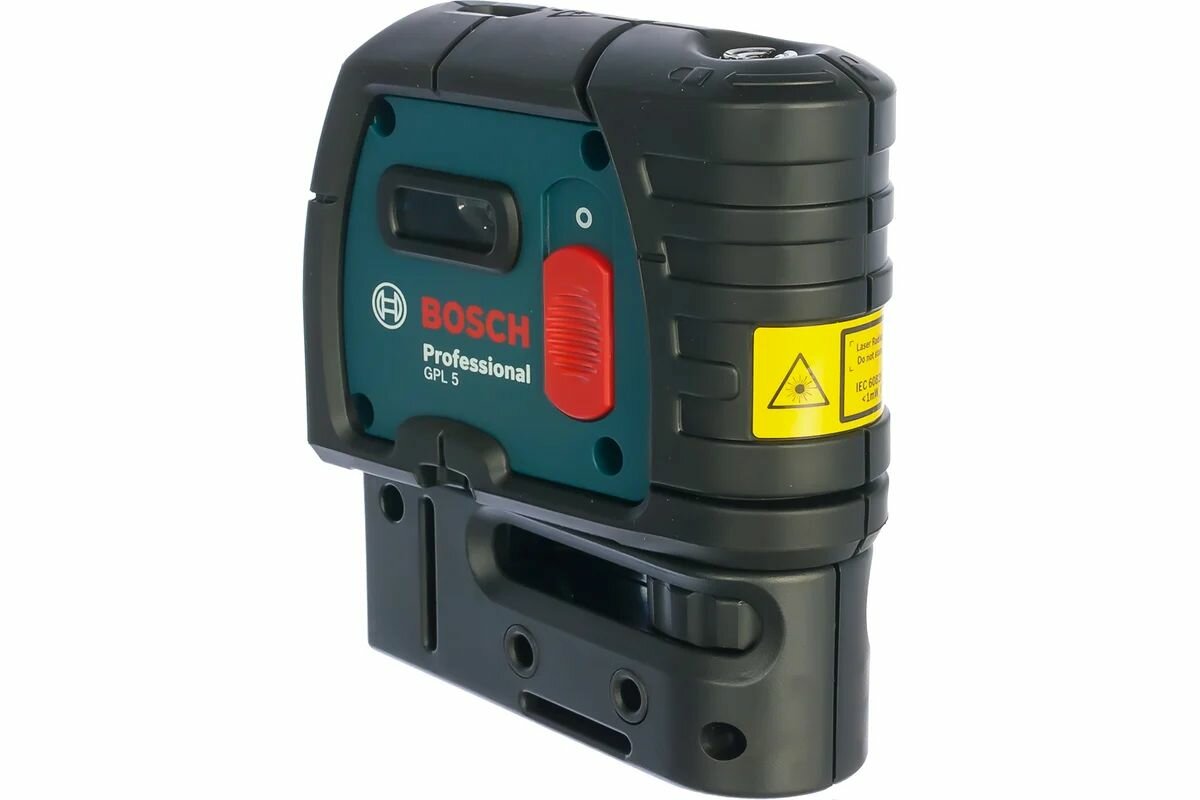 фото Лазер точечный GPL 5 Bosch (601066200)