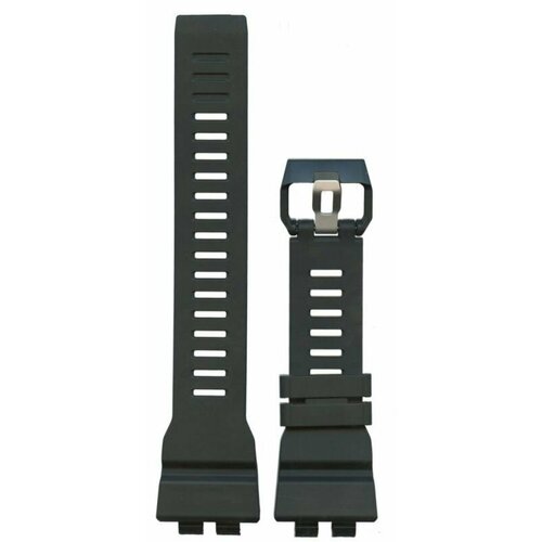 Ремешок CASIO серый черный 5550₽