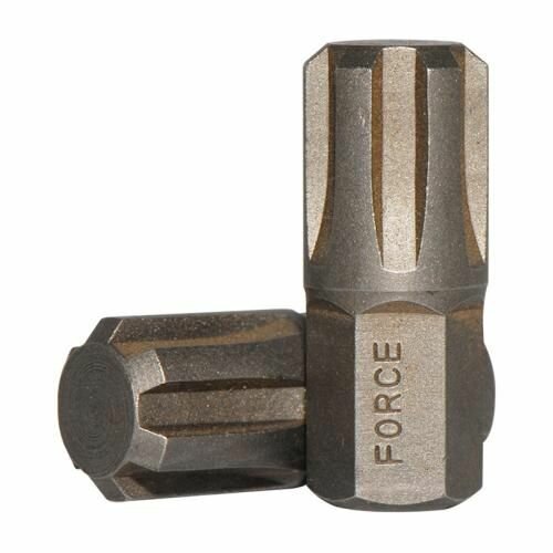Изображение Бита райб 3/8 RIBE М9 30 мм FORCE 1793009
