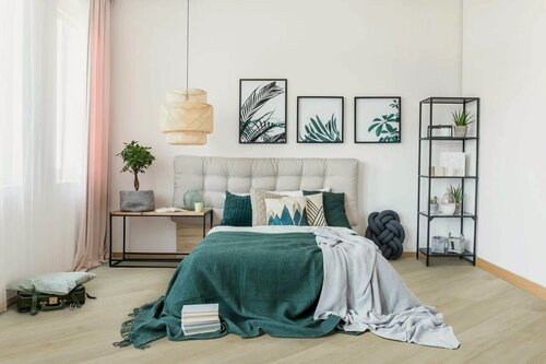 Изображение товара Виниловый ламинат (LVT) Alpine Floor ULTRA 4,49 м2, толщиной 2 мм