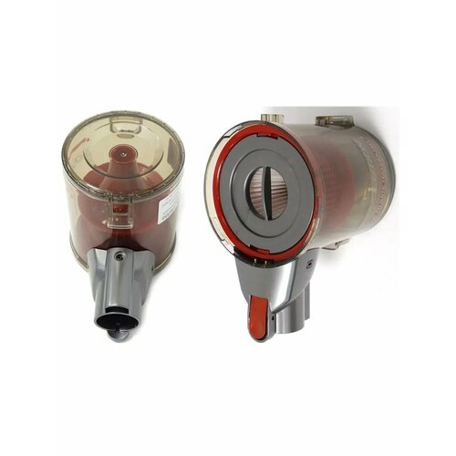 Контейнер для сбора пыли Redmond RV 356 357 359 378 381 4600₽