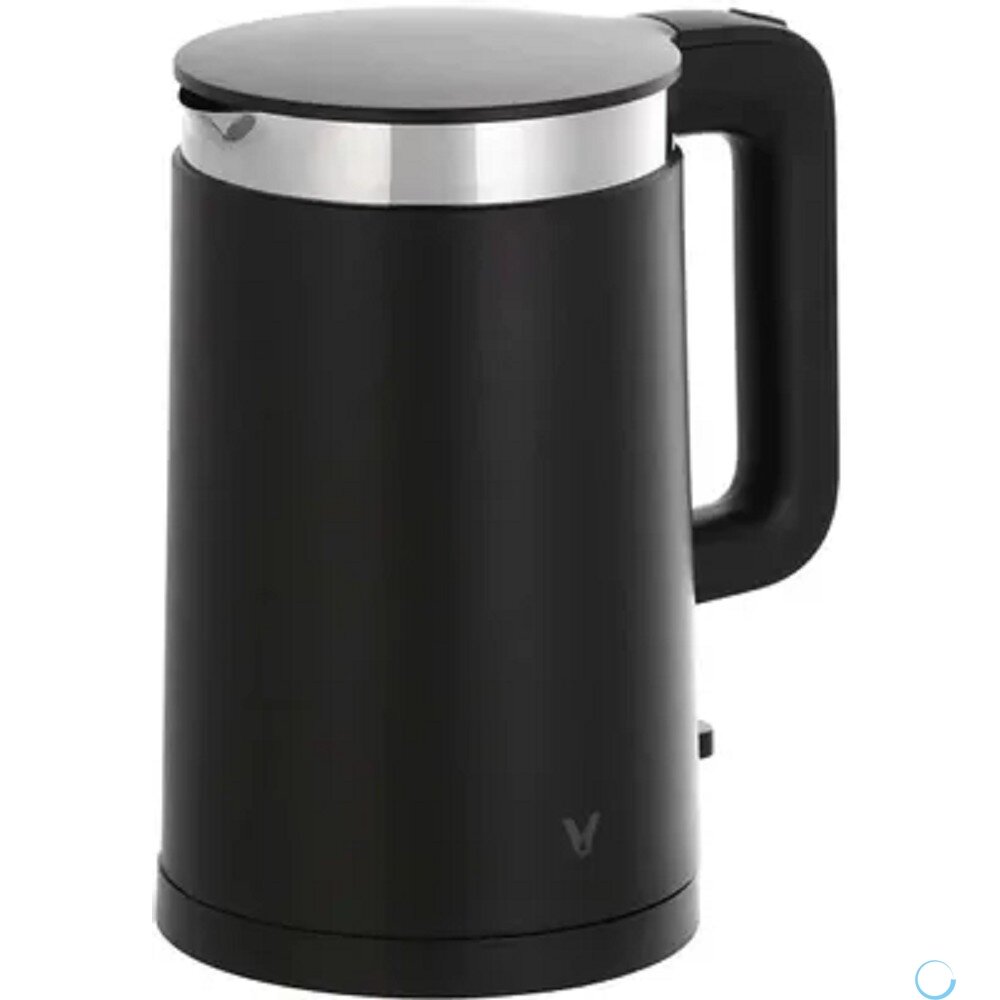 фото Чайник Viomi Mechanical Kettle black (V-MK152B), {8} (606123)