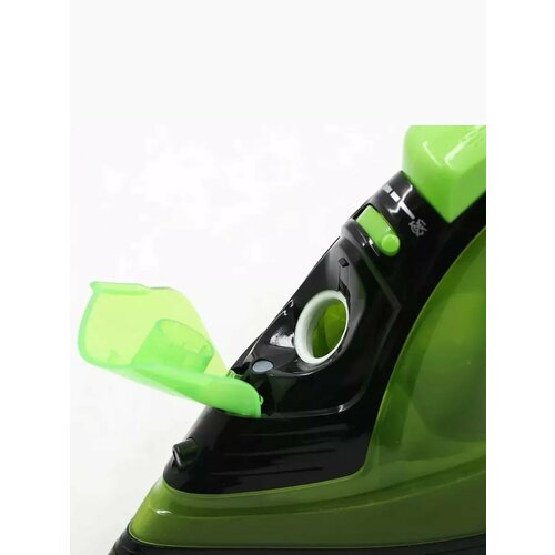 Беспроводной паровой утюг 2400W