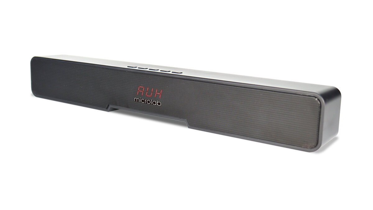 Саундбар Microlab Onebar 02